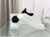 Men Women A*lexander M*cqueen Top Sneaker