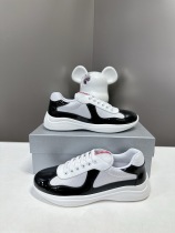Mens Womens P*rada Top Sneakers Size 47 48 available