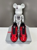 Mens Womens P*rada Top Sneakers Size 47 48 available