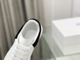 Men Women A*lexander M*cqueen Top Sneaker