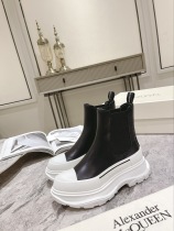 Men Women A*lexander M*cqueen Top Sneaker