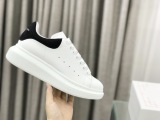Men Women A*lexander M*cqueen Top Sneaker