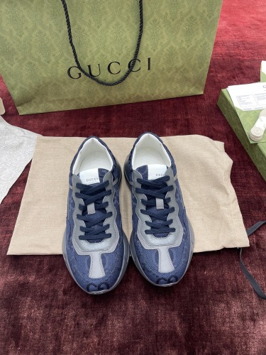 Men Women G*ucci Top Quality Sneakers