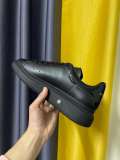 Men Women A*lexander M*cqueen Top Sneaker