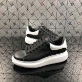 Men Women A*lexander M*cqueen Top Sneaker