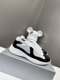 Mens Womens P*rada Top Sneakers Size 47 48 available
