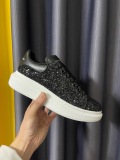 Men Women A*lexander M*cqueen Top Sneaker