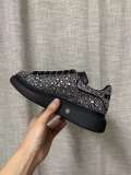 Men Women A*lexander M*cqueen Top Sneaker