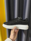 Men Women A*lexander M*cqueen Top Sneaker