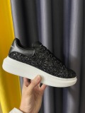 Men Women A*lexander M*cqueen Top Sneaker