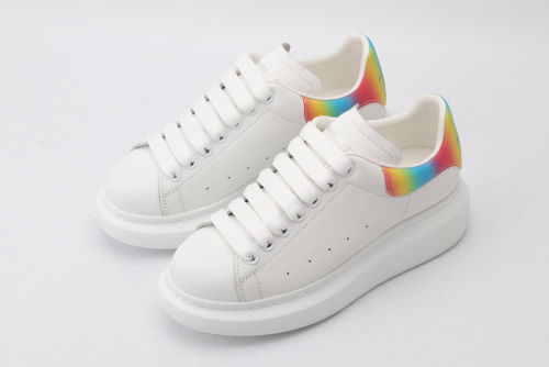 Men Women A*lexander M*cqueen Top Quality Sneaker