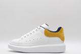 Men Women A*lexander M*cqueen Top Quality Sneaker