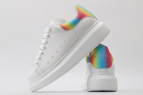 Men Women A*lexander M*cqueen Top Quality Sneaker