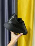 Men Women A*lexander M*cqueen Top Sneaker