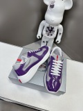 Mens Womens P*rada Top Sneakers