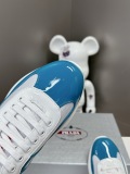 Mens P*rada Top Quality Sneakers