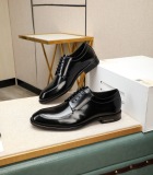 Mens P*rada Top Loafer