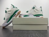 N*ike SB x Air Jordan 4 ‘Pine Green’ DR5415-103