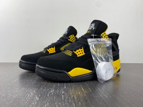 Air Jordan 4 Thunder DH6927-017