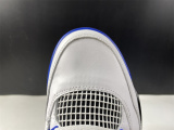 Air Jordan 4 Motorsports 308497-117