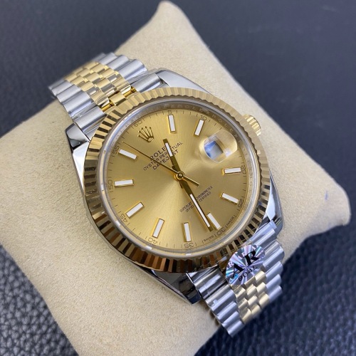 Watches Top Quality 41MM