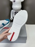 Mens P*rada Top Quality Sneakers