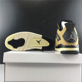 WMS Jordan 4 Retro Fossil AQ9129-200