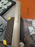 Luggage ask price on whatsapp