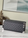 L*ouis V*uitton Bag Top Quality 39*18*17CM