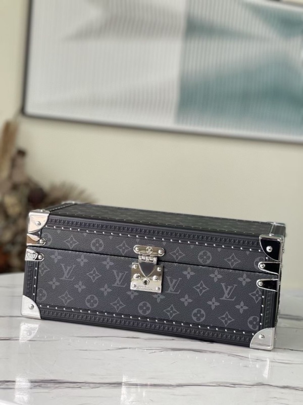 L*ouis V*uitton Bag Top Quality 39*18*17CM