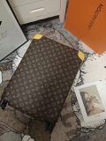 Luggage ask price on whatsapp