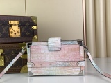 L*ouis V*uitton Top Bag 20*12.5*6CM