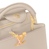 L*ouis V*uitton Top Bag 27*18*9CM