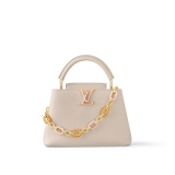 L*ouis V*uitton Top Bag 27*18*9CM