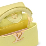 L*ouis V*uitton Top Bag 21*14*8CM