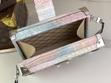 L*ouis V*uitton Top Bag 20*12.5*6CM