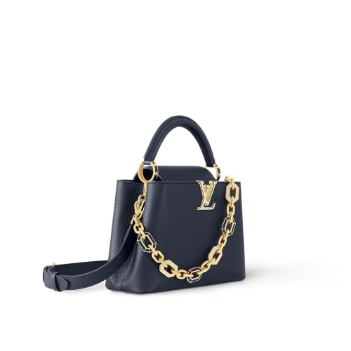 L*ouis V*uitton Top Bag 27*18*9CM