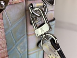 L*ouis V*uitton Top Bag 20*12.5*6CM