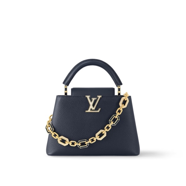 L*ouis V*uitton Top Bag 27*18*9CM