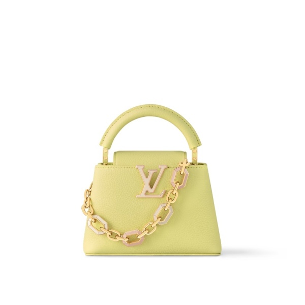L*ouis V*uitton Top Bag 21*14*8CM