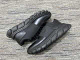 Womens P*rada Top Sneakers