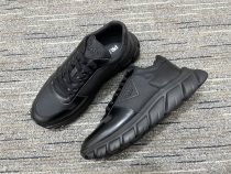 Womens P*rada Top Sneakers