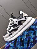 Men L*ouis V*uitton Top Sneaker