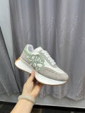 Men Women A*lexander M*cqueen Top Sneaker
