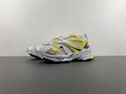 Men Women B*alenciaga Top Sneakers