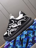 Men L*ouis V*uitton Top Sneaker