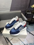 Men Women A*lexander M*cqueen Top Sneaker