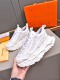 Men L*ouis V*uitton Top Sneaker