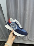 Men Women A*lexander M*cqueen Top Sneaker