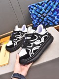 Men L*ouis V*uitton Top Sneaker